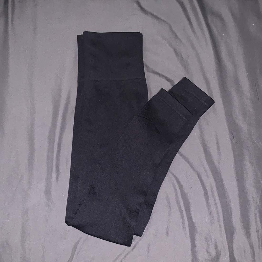 NIKE DRI-FIT WORKOUT/LOUNGE LEGGINGS 🖤